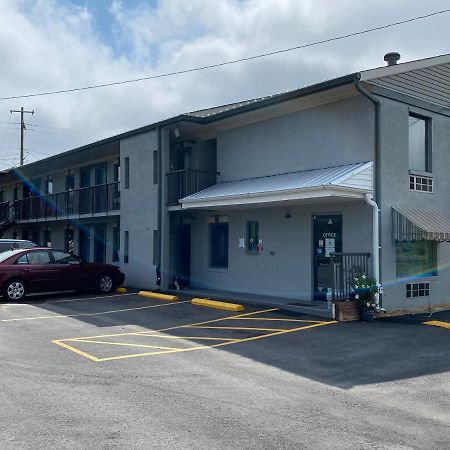Cabarrus Inn Concord Ngoại thất bức ảnh